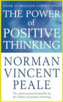 Norman Vincent Peale - The Power of Positive Thinking artwork