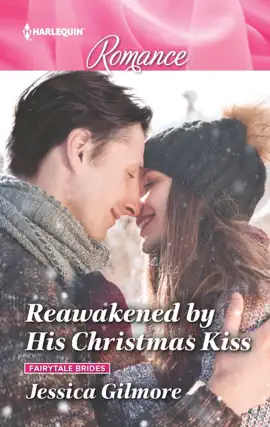 Read: Reawakened by His Christmas Kiss Book