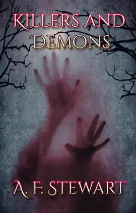 Read: Killers and Book Demons