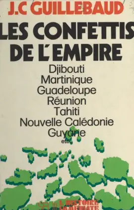 Read: Les confettis Book de l'Empire