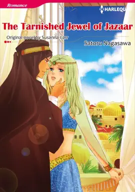 Read: The Tarnished Jewel Of Jazaar(Colored Version) Book