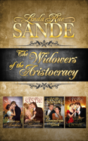 Linda Rae Sande - The Widowers of the Aristocracy: Boxed Set artwork
