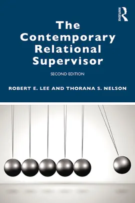 Read: The Contemporary Relational Supervisor 2nd Book edition