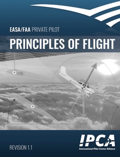 Principles of Flight PPL by IPCA – International Pilot Center Alliance