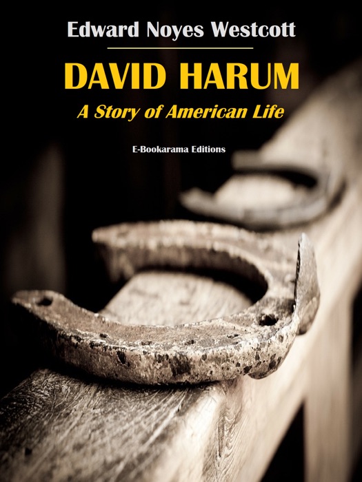 David Harum