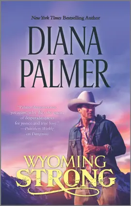 Read: Wyoming Strong Book