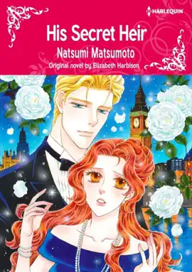 Read: His Book Secret Heir