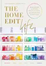 The Home Edit Life
