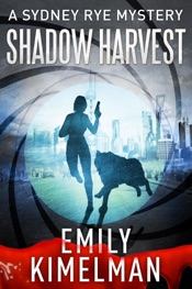 Shadow Harvest (A Sydney Rye Mystery, #7)