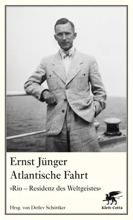 Read: Atlantische Book Fahrt