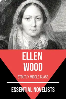 Read: Essential Novelists - Ellen Wood Book