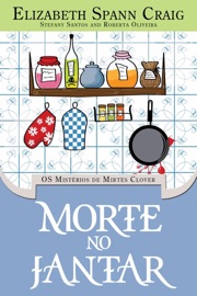 Morte no Jantar - Elizabeth Spann Craig