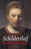 Schilderslief - Simone van der Vlugt