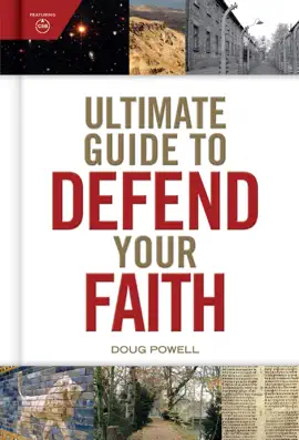 Read: Ultimate Book Guide to Defend Your Faith