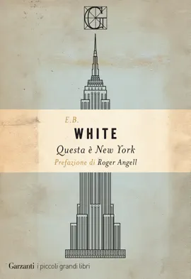 Read: Questa Book è New York