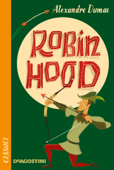 Robin Hood - Alexandre Dumas