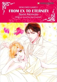 From Ex To Eternity(Colored Version) - Nami Akimoto & Kat Cantrell
