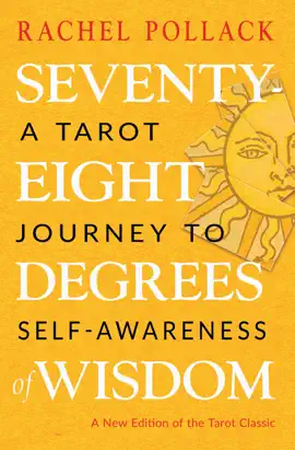 Read: Seventy-Eight Degrees of Wisdom Book (Hardcover Gift Edition)