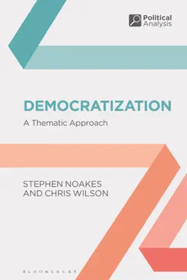 Read: Democratization