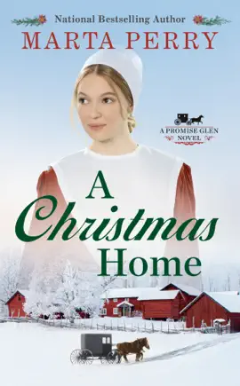 Read: A Christmas Book Home