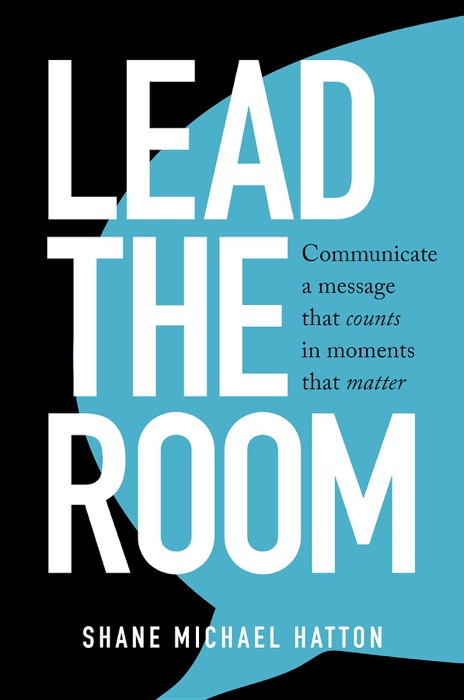 Lead The Room
