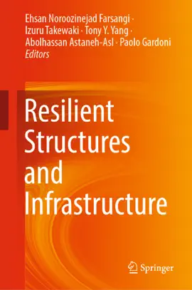 Read: Resilient Structures and Infrastructure Book
