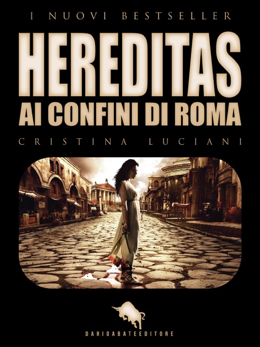 HEREDITAS - Ai Confini di Roma