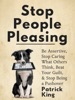 Book Stop People Pleasing