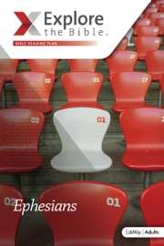 Explore the Bible: Bible Reading Plan - Lifeway Adults