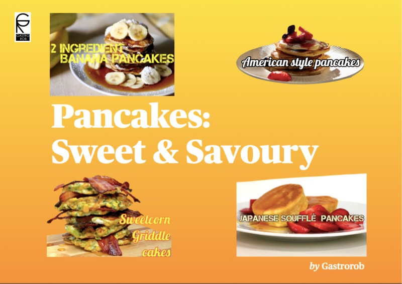 pancakes