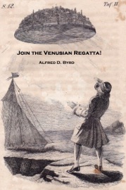 Join the Venusian Regatta! - Alfred D. Byrd