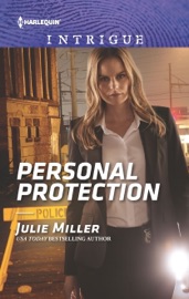 Personal Protection - Julie Miller by  Julie Miller PDF Download