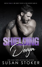 Download Shielding Devyn