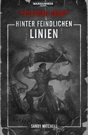 Hinter Feindlichen Linien - Sandy Mitchell