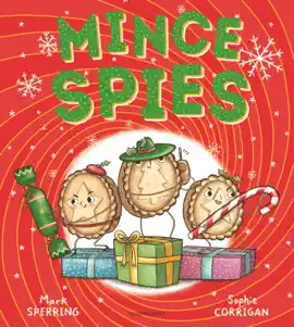 Read: Mince Book Spies