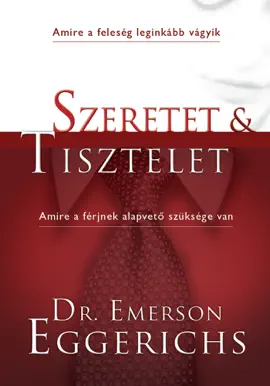 SZERETET ÉS TISZTELET