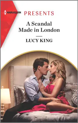 Read: Book A Scandal Made in London