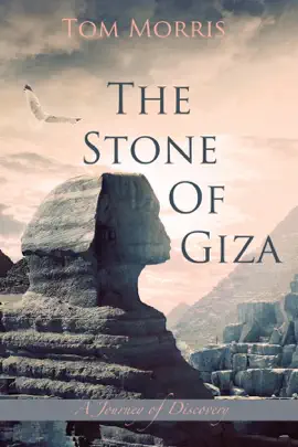 Read: The Stone of Giza Book