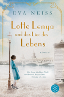 Eva Neiss - Lotte Lenya und das Lied des Lebens artwork
