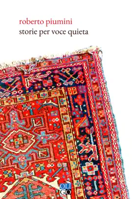 Read: Book Storie per voce quieta