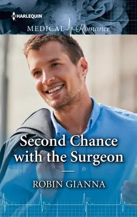 Read: Second Chance with Book the Surgeon
