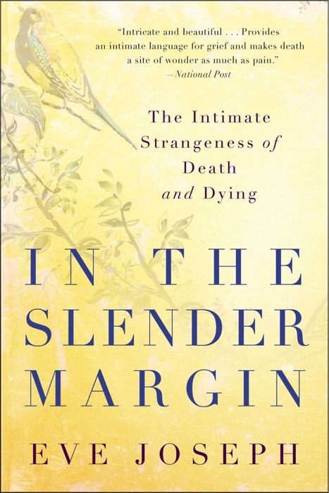 In the Slender Margin