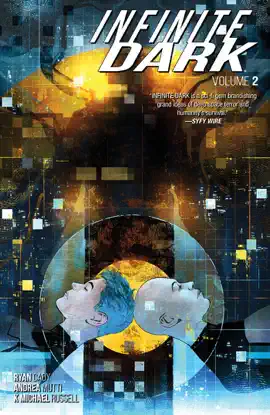 Read: Infinite Dark Vol. Book 2