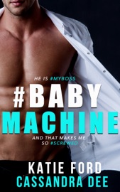 #BABYMACHINE
