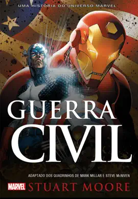 Read: Guerra Book Civil