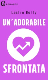 Un'adorabile sfrontata (eLit)