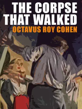 Read: Book The Corpse That Walked