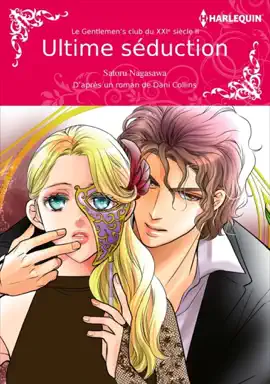 Read: Ultime Book Séduction