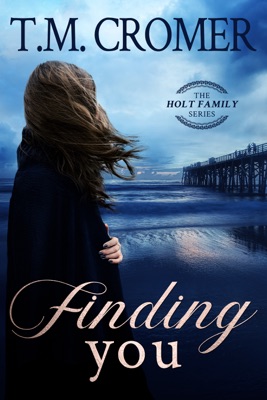 Finding You