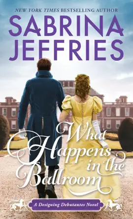 Read: Book What Happens in the Ballroom
